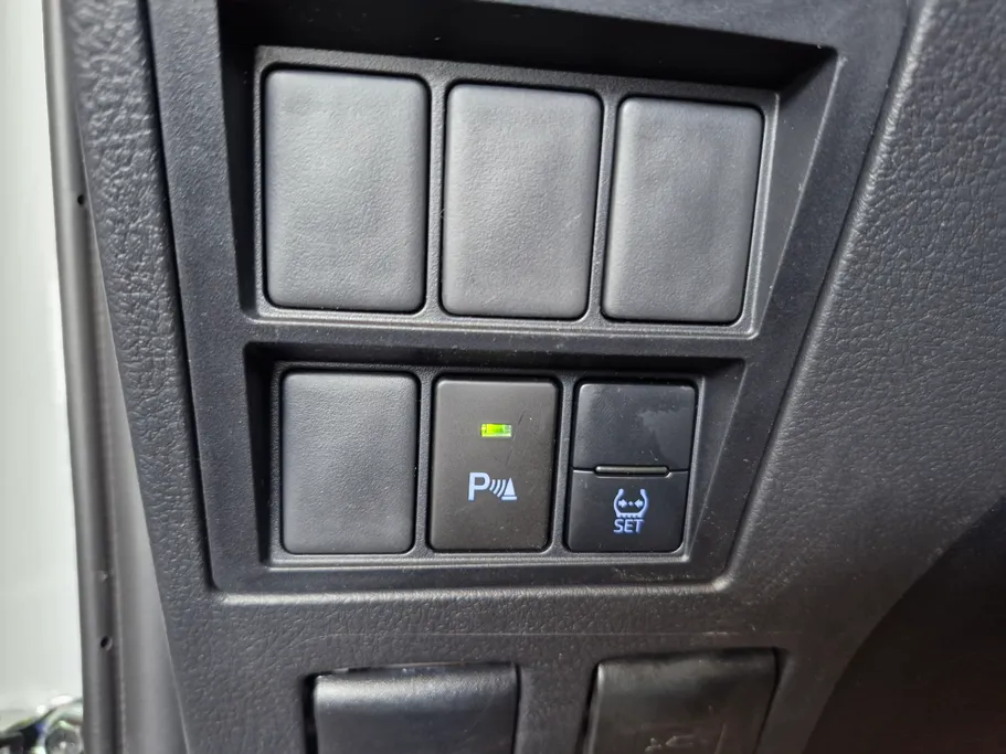 تويوتا فورتشنر GX2 4x4 2025 