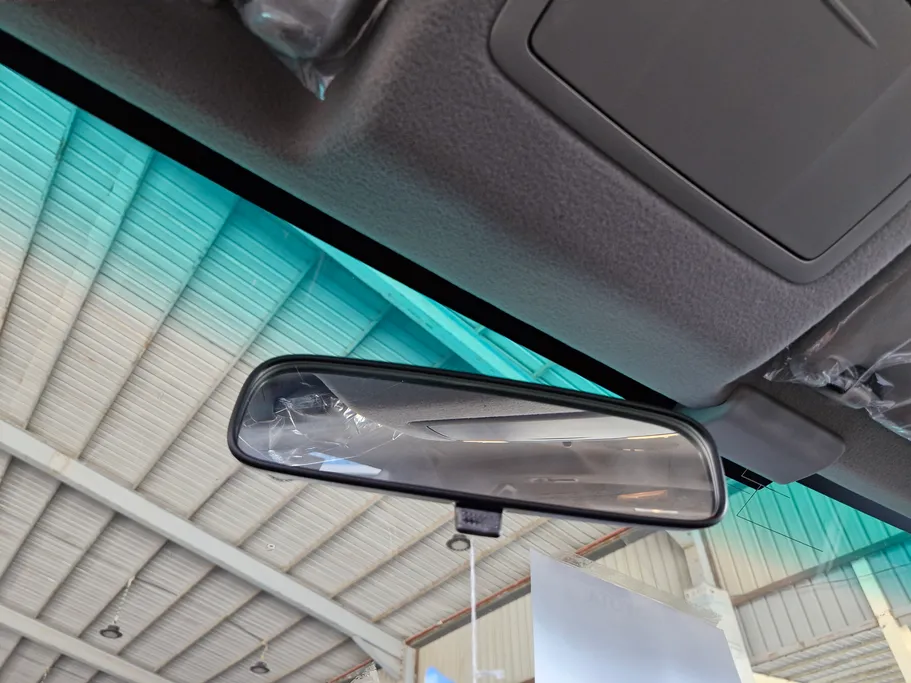 تويوتا فورتشنر GX2 4x4 2025 