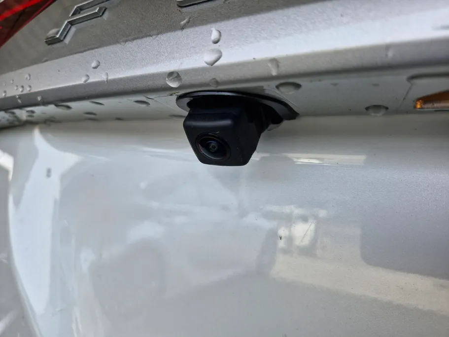 تويوتا فورتشنر GX2 4x4 2025 