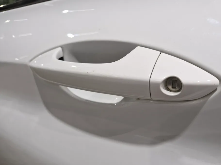 جيلي كول راي Basic GS 2024 