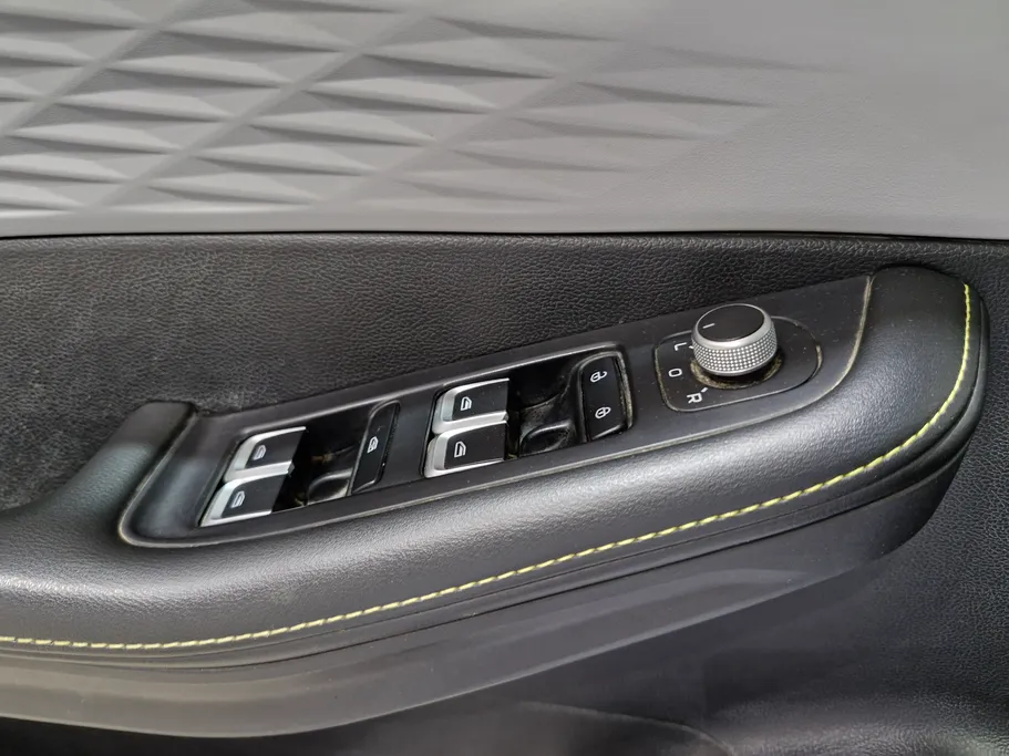 جيلي كول راي Basic GS 2024 