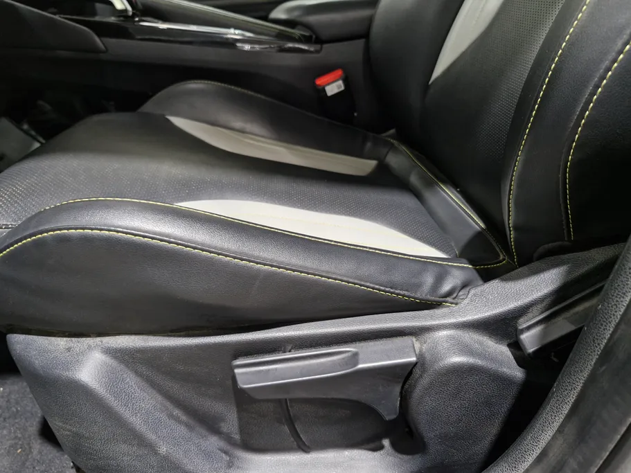 جيلي كول راي Basic GS 2024 