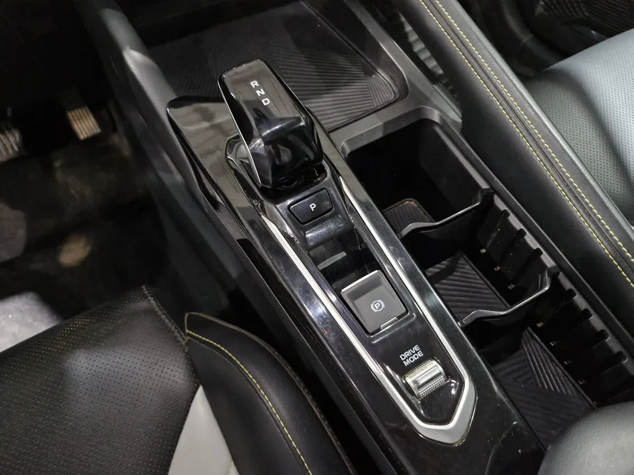 جيلي كول راي Basic GS 2024 