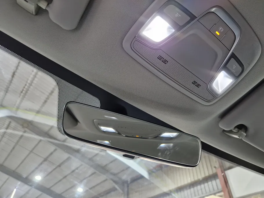 جيلي كول راي Basic GS 2024 