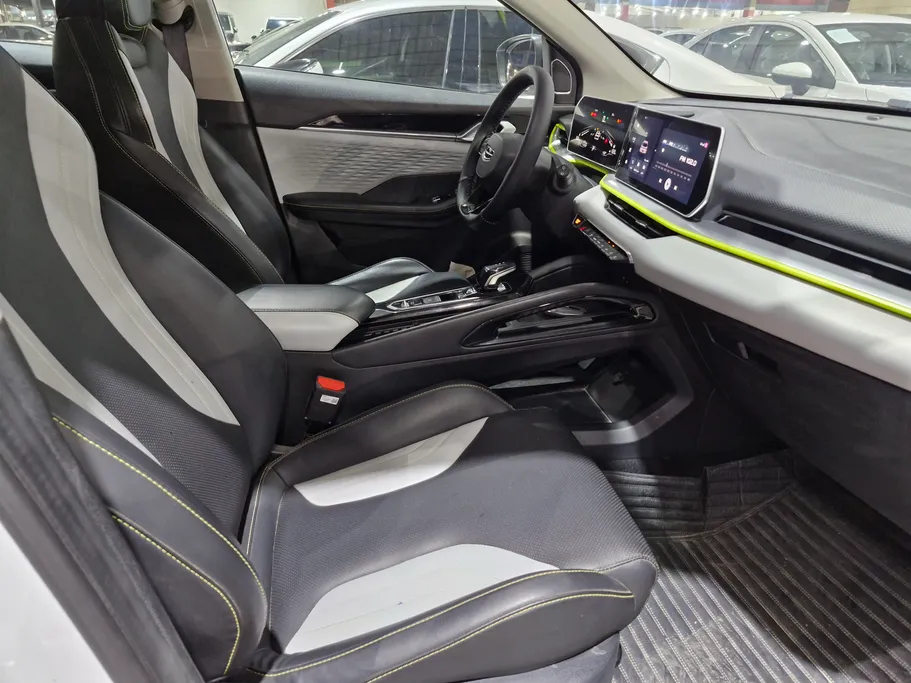 جيلي كول راي Basic GS 2024 