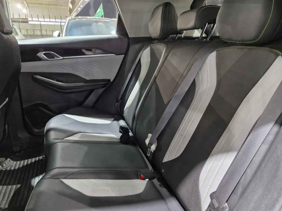 جيلي كول راي Basic GS 2024 