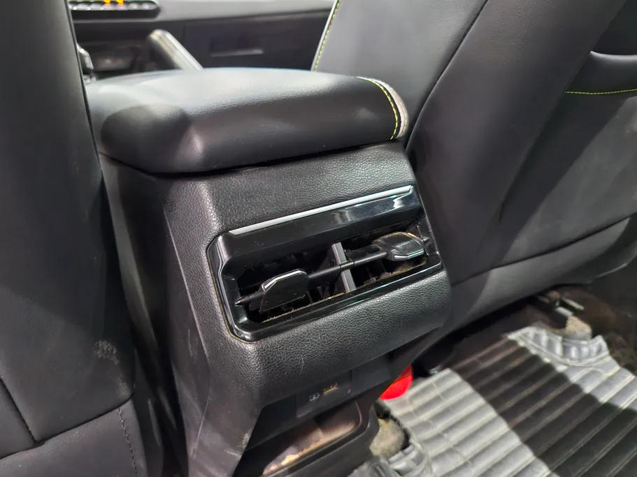 جيلي كول راي Basic GS 2024 