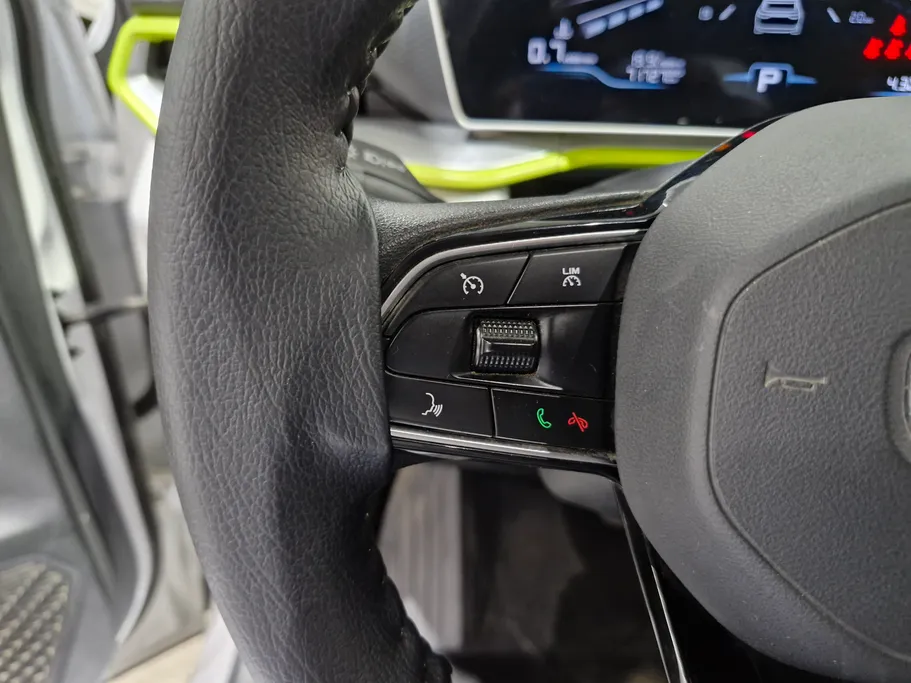 جيلي كول راي Basic GS 2024 