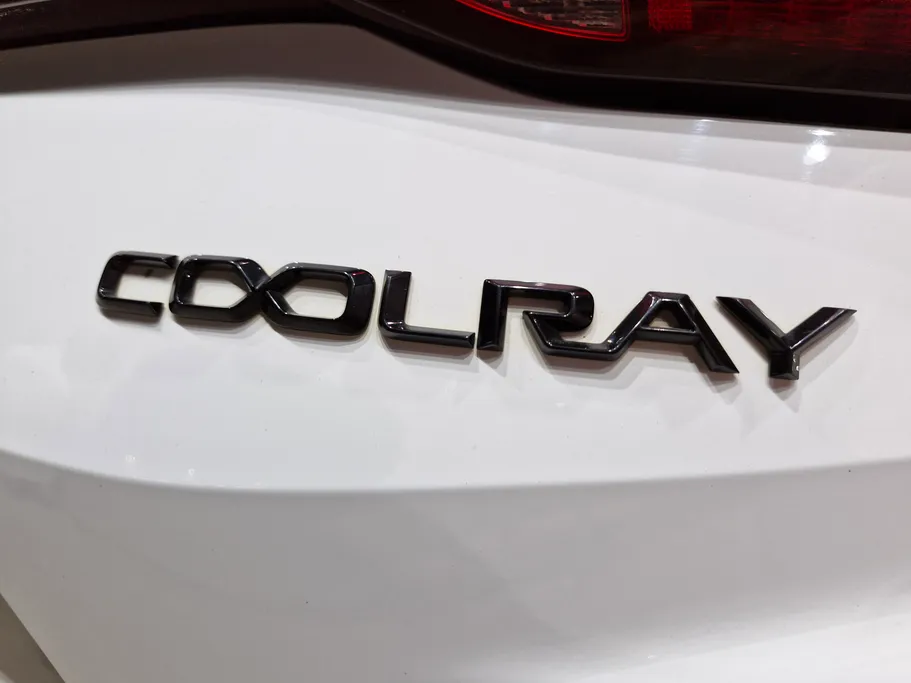 جيلي كول راي Basic GS 2024 