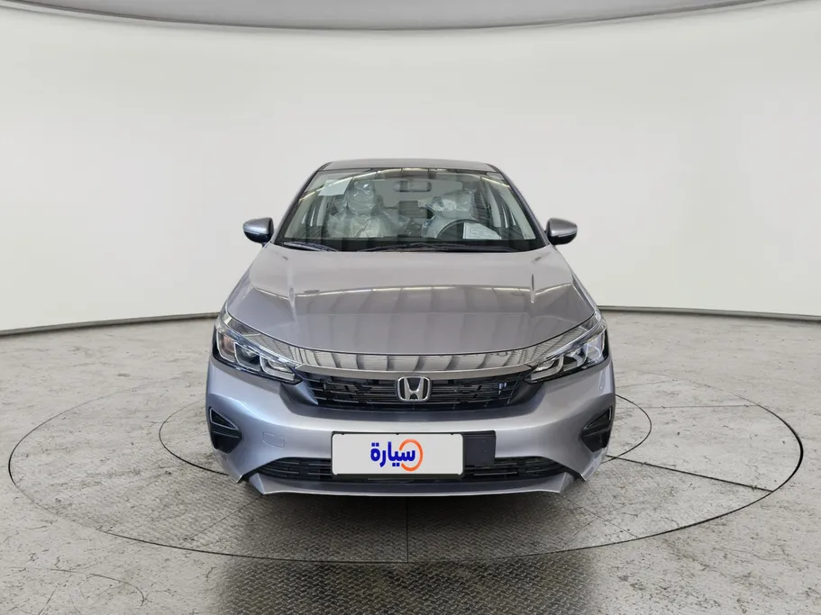 2026 Honda City DX 