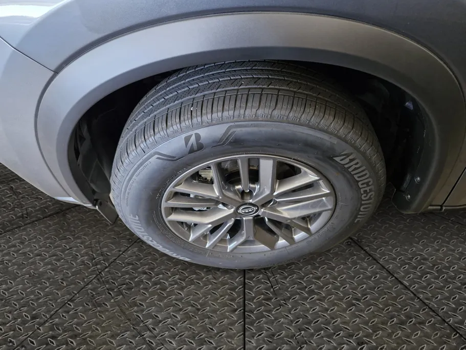 نيسان أكس تريل S 5 Seats 2026 