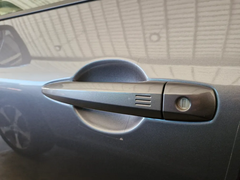 نيسان أكس تريل S 5 Seats 2026 