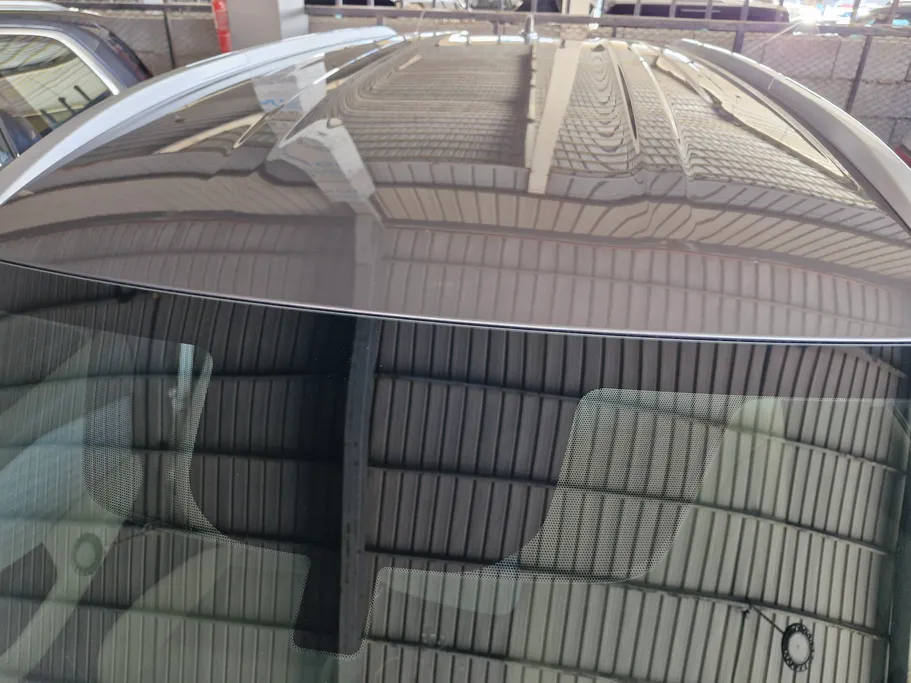 نيسان أكس تريل S 5 Seats 2026 