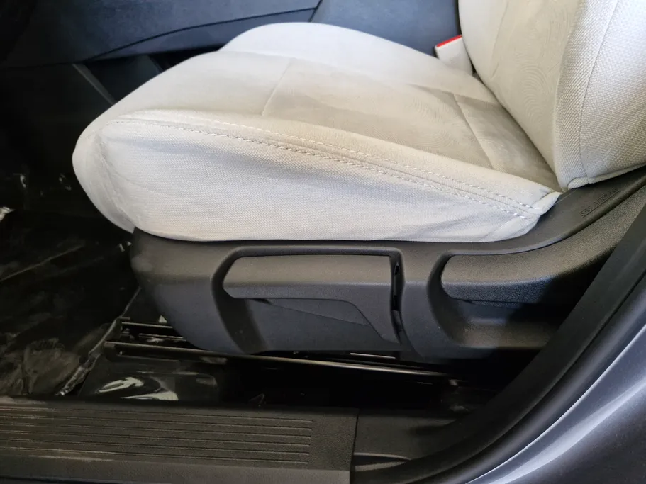 نيسان أكس تريل S 5 Seats 2026 