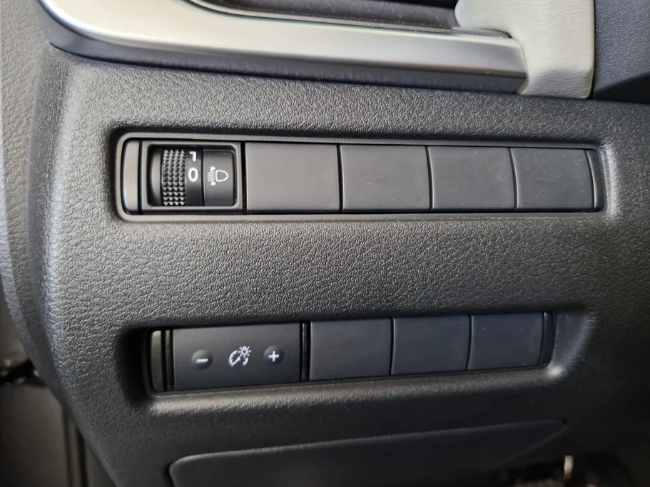 نيسان أكس تريل S 5 Seats 2026 