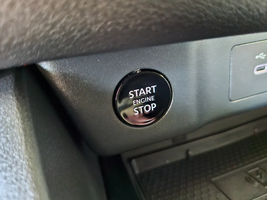 نيسان أكس تريل S 5 Seats 2026 