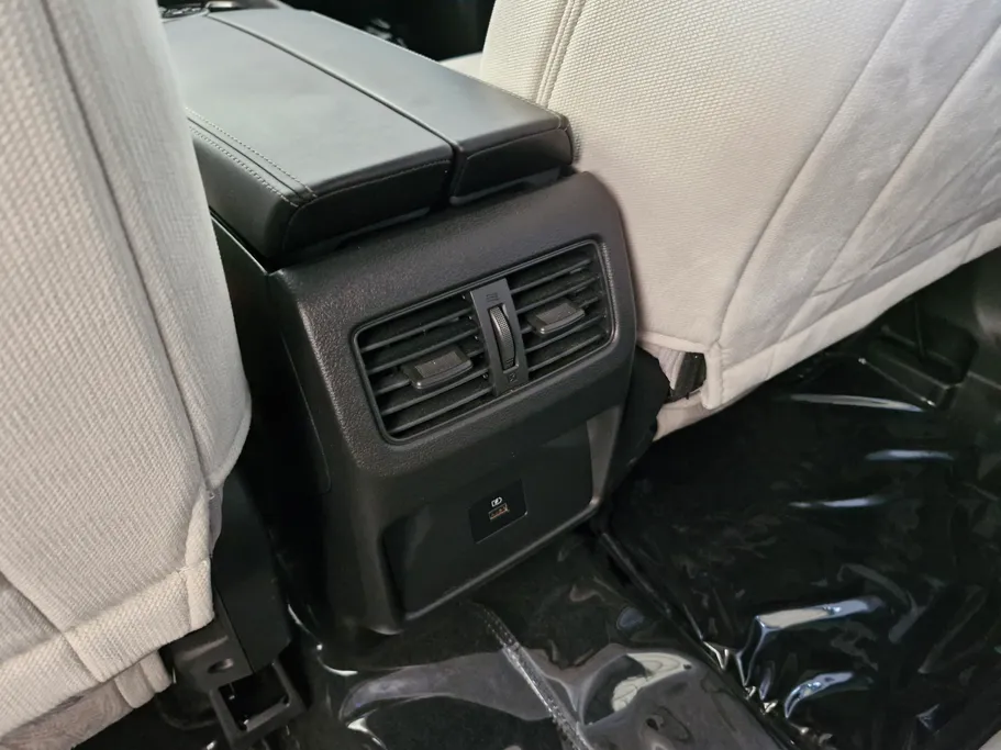 نيسان أكس تريل S 5 Seats 2026 