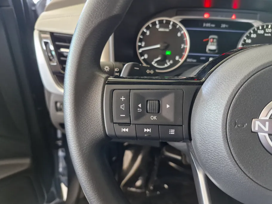 نيسان أكس تريل S 5 Seats 2026 