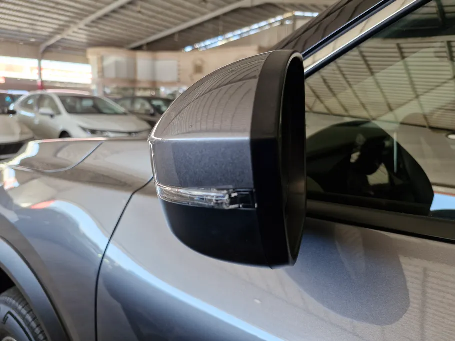 نيسان أكس تريل S 5 Seats 2026 