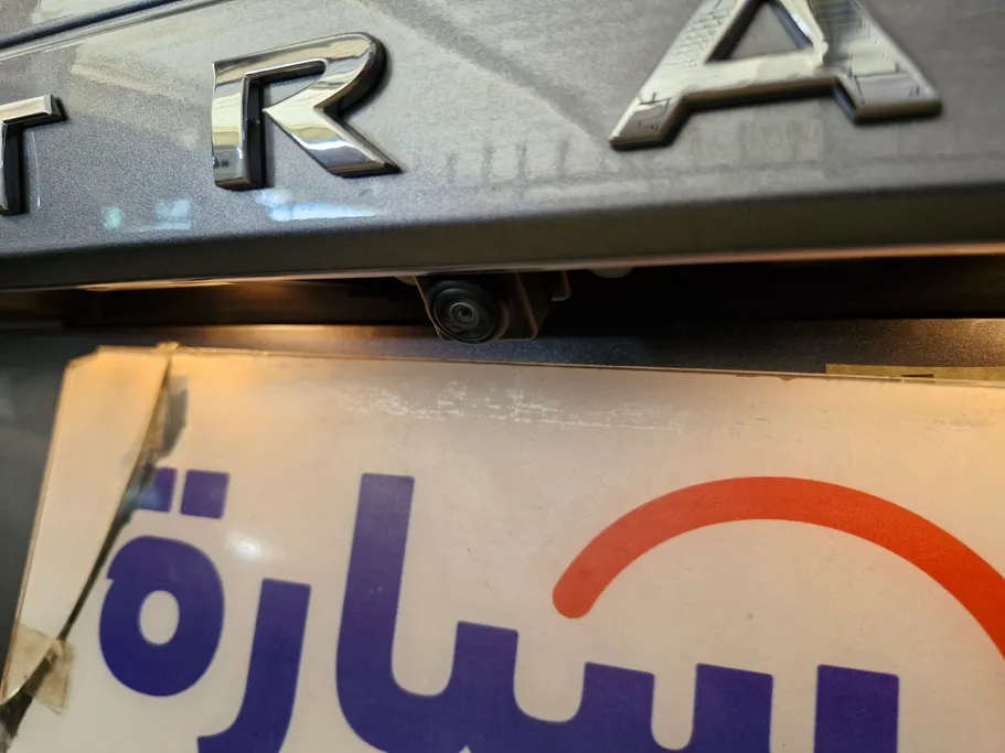 نيسان أكس تريل S 5 Seats 2026 