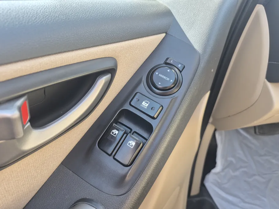 2021 Hyundai H1 passenger 