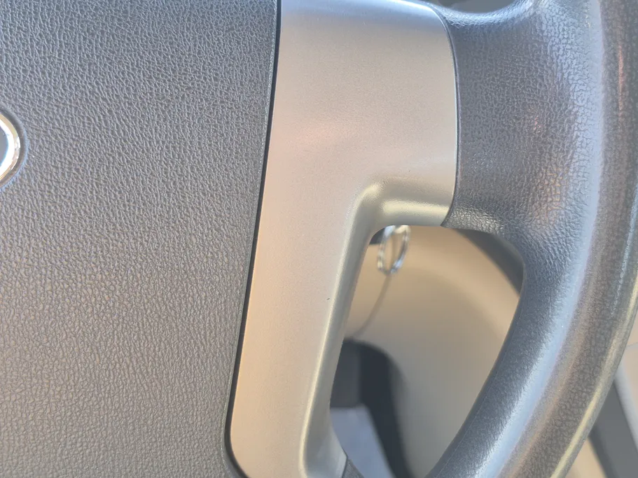 2021 Hyundai H1 passenger 