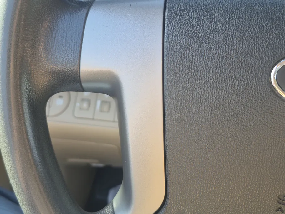 2021 Hyundai H1 passenger 