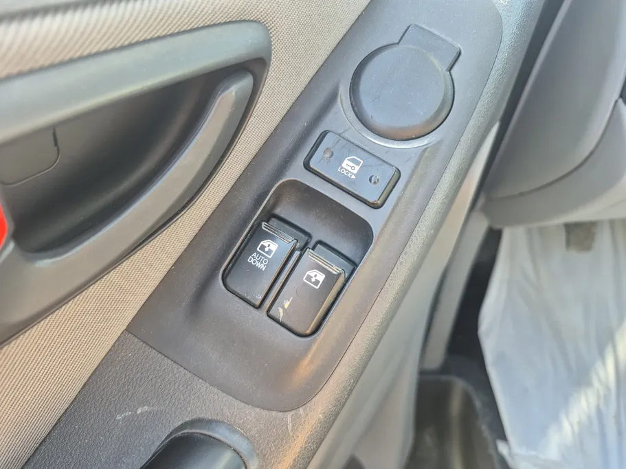 2021 Hyundai H1 cargo 