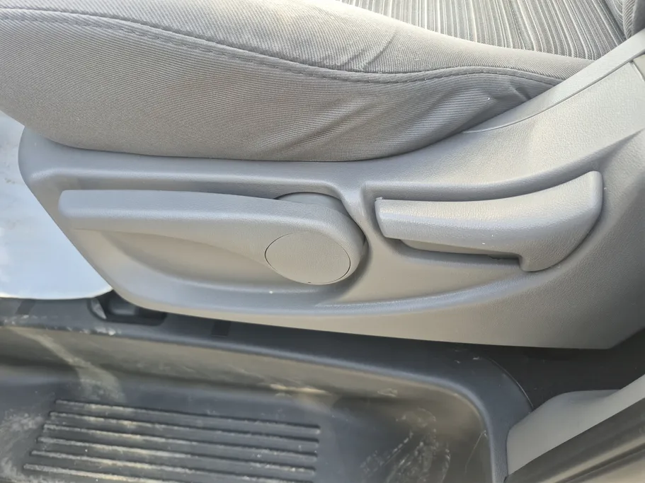 2021 Hyundai H1 cargo 