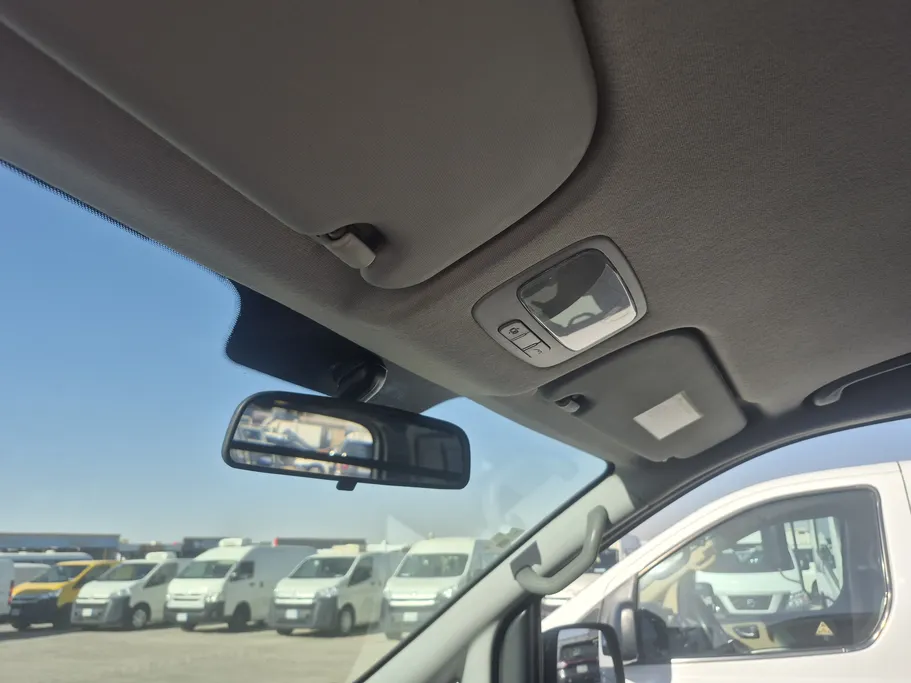 2021 Hyundai H1 cargo 