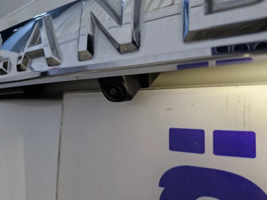 تويوتا لاندكروزر Grand Touring 2021 