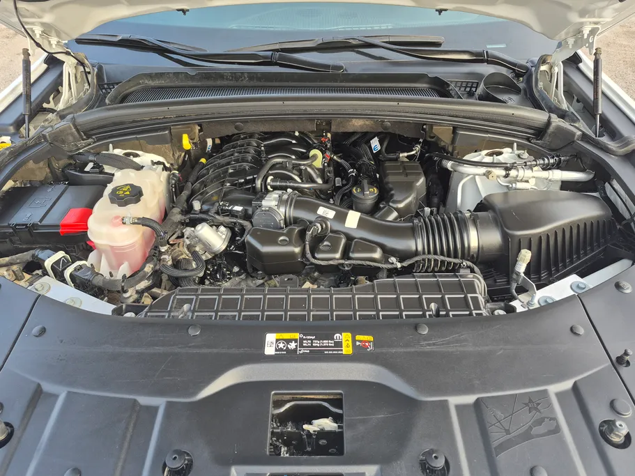 جيب جراند شيروكي ليمتد 2023 