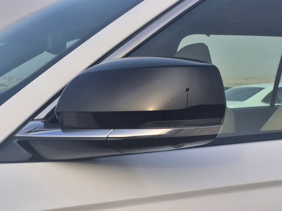 جيب جراند شيروكي ليمتد 2023 