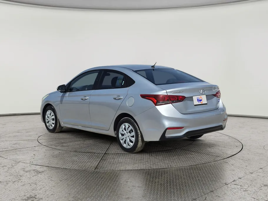 هيونداي اكسنت جي إل 2020 