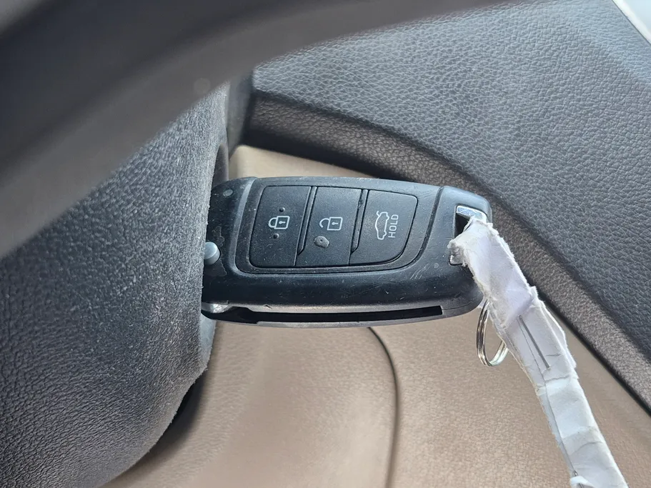 هيونداي اكسنت جي إل 2020 