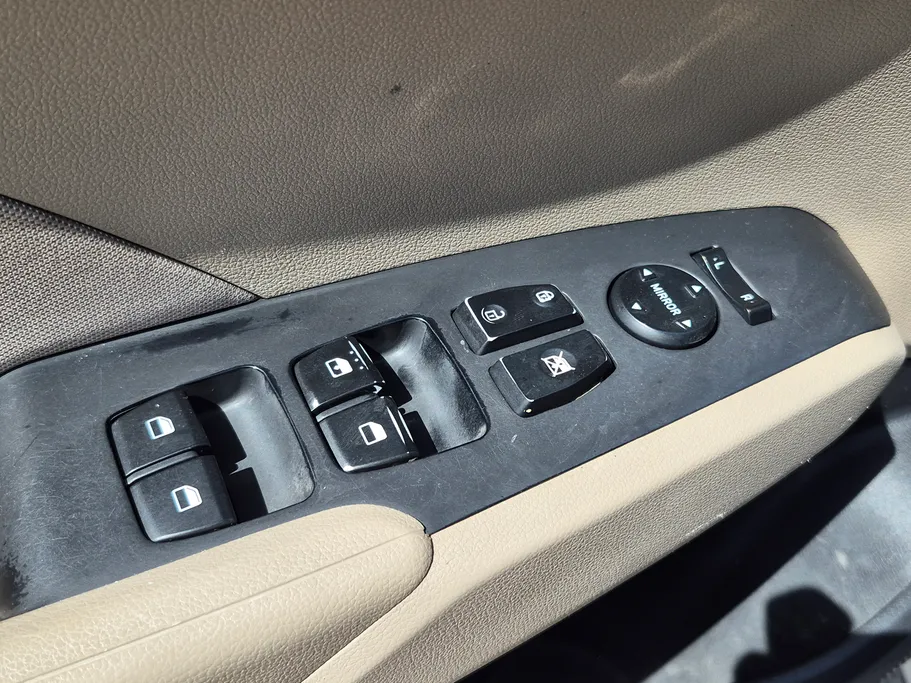 هيونداي اكسنت جي إل 2020 