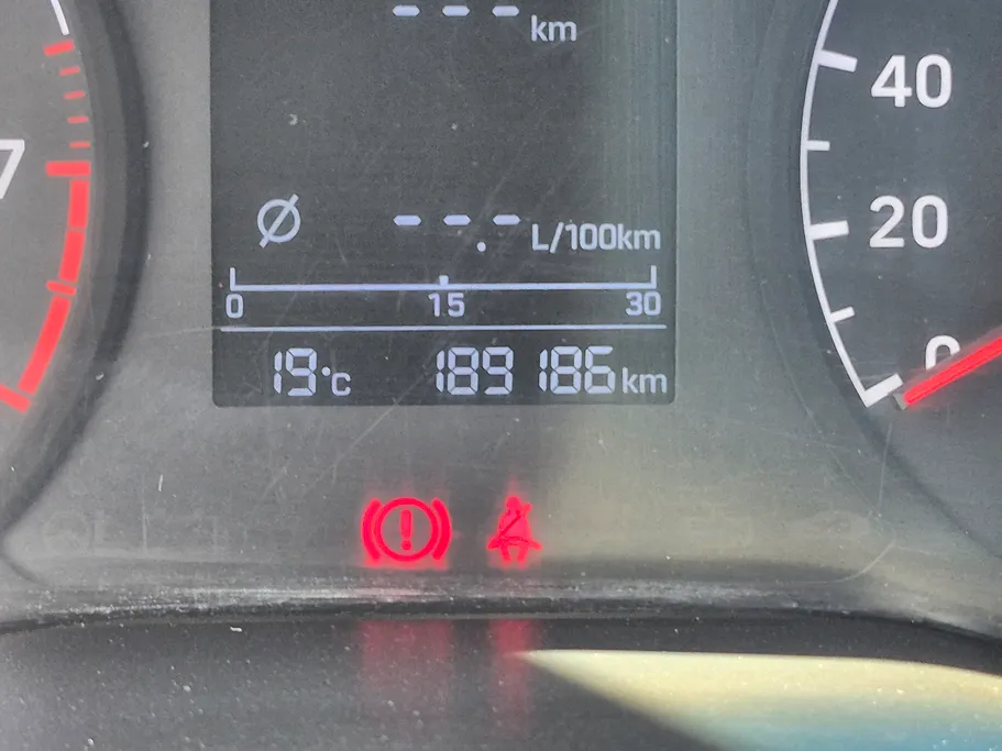 هيونداي اكسنت جي إل 2020 