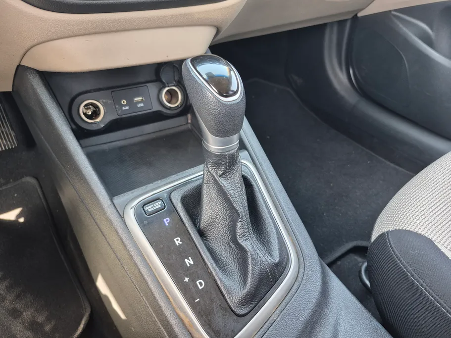 هيونداي اكسنت جي إل 2020 