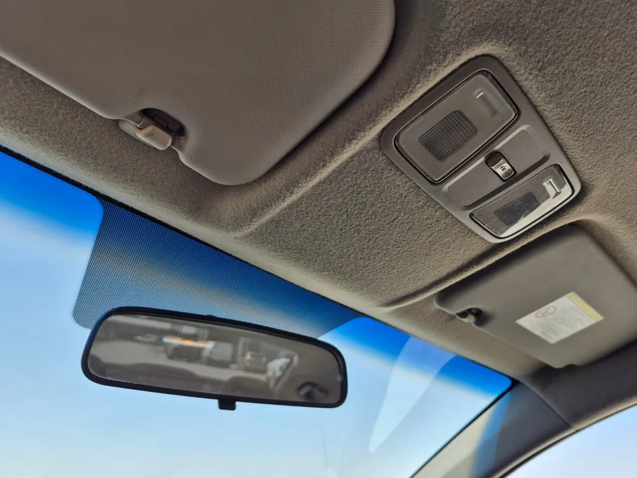 هيونداي اكسنت جي إل 2020 