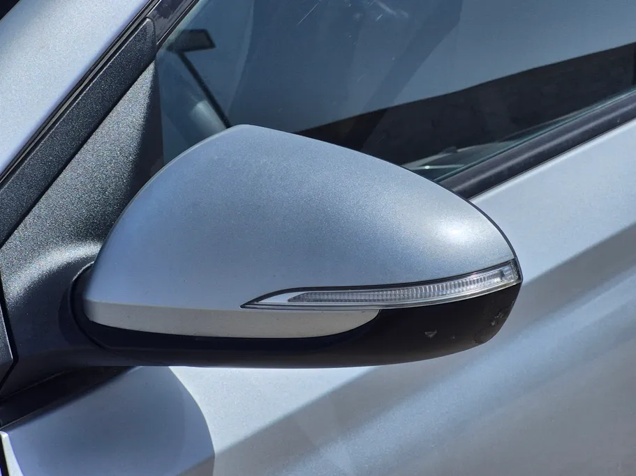 هيونداي اكسنت جي إل 2020 