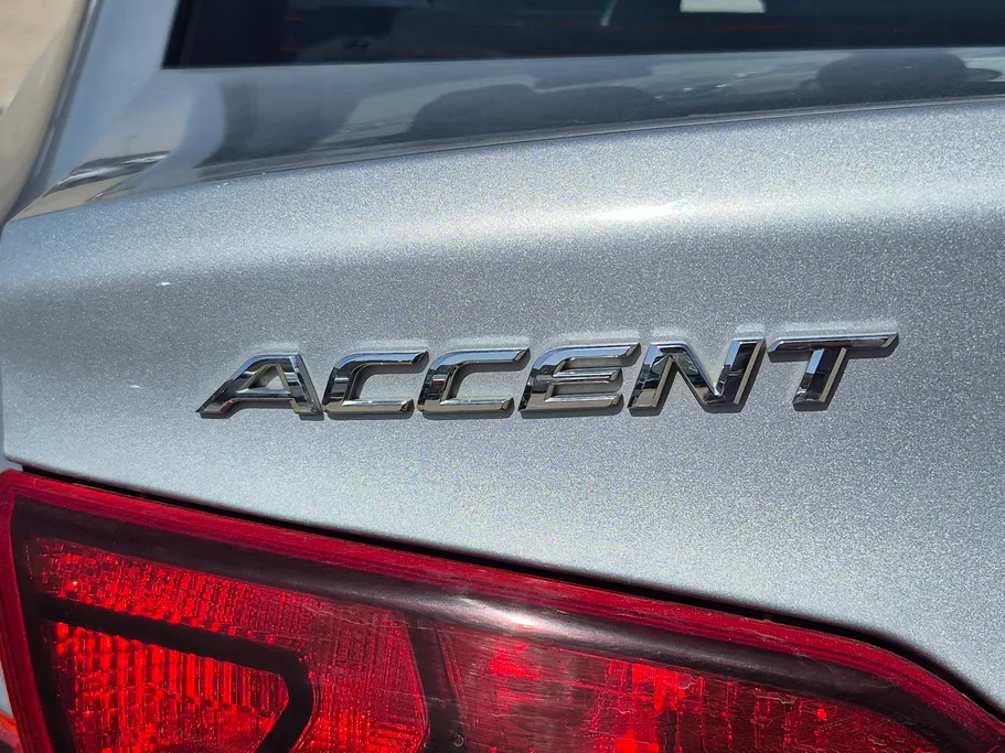 هيونداي اكسنت جي إل 2020 