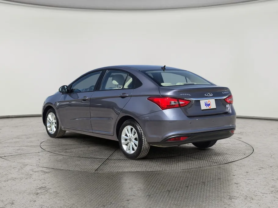 2023 Chery Arrizo 5 Comfort 