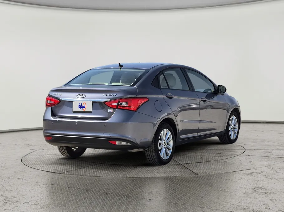 2023 Chery Arrizo 5 Comfort 