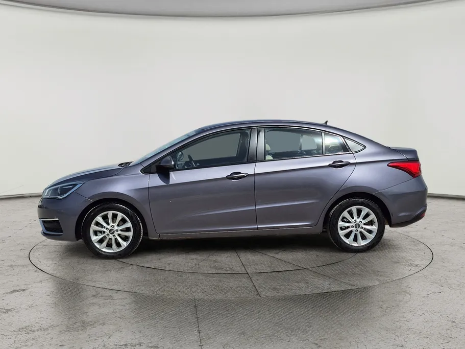 2023 Chery Arrizo 5 Comfort 