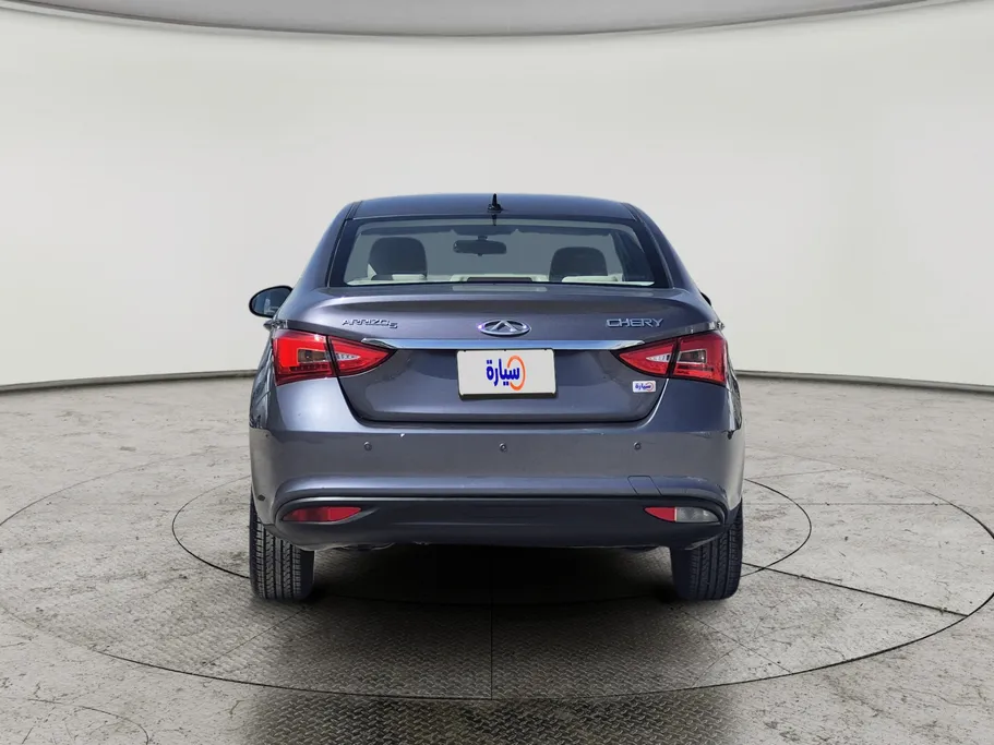 2023 Chery Arrizo 5 Comfort 