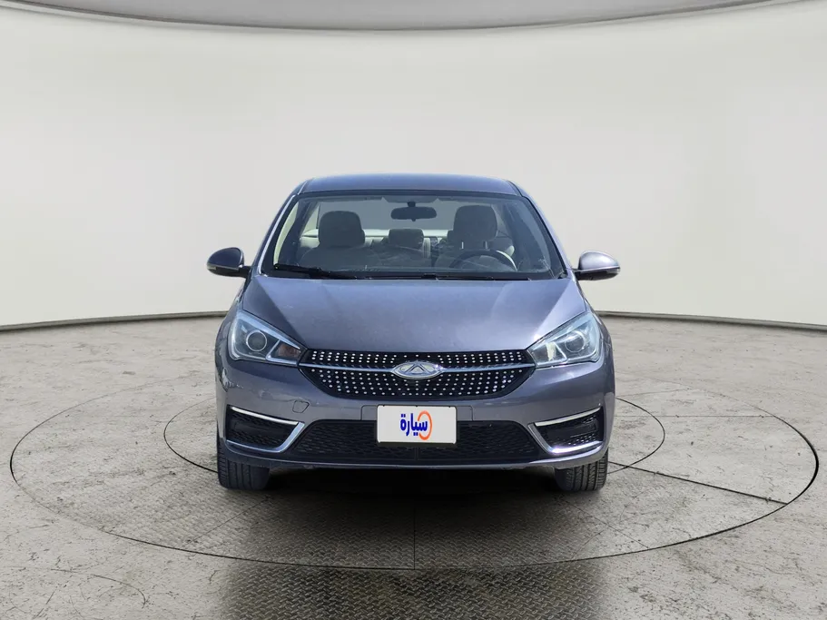 2023 Chery Arrizo 5 Comfort 