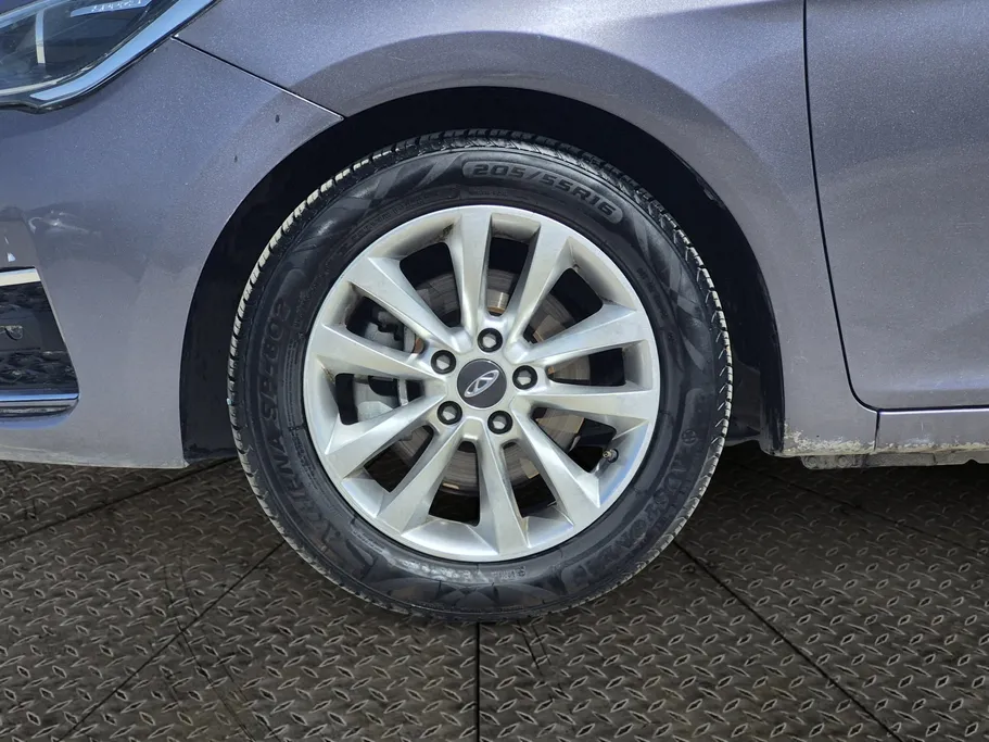 2023 Chery Arrizo 5 Comfort 