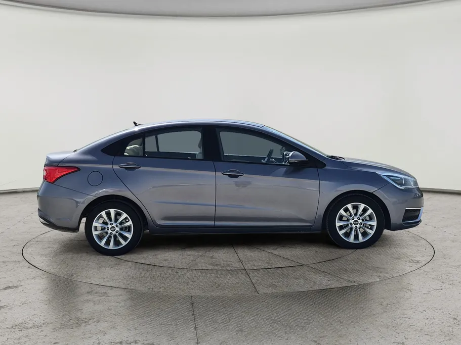 2023 Chery Arrizo 5 Comfort 