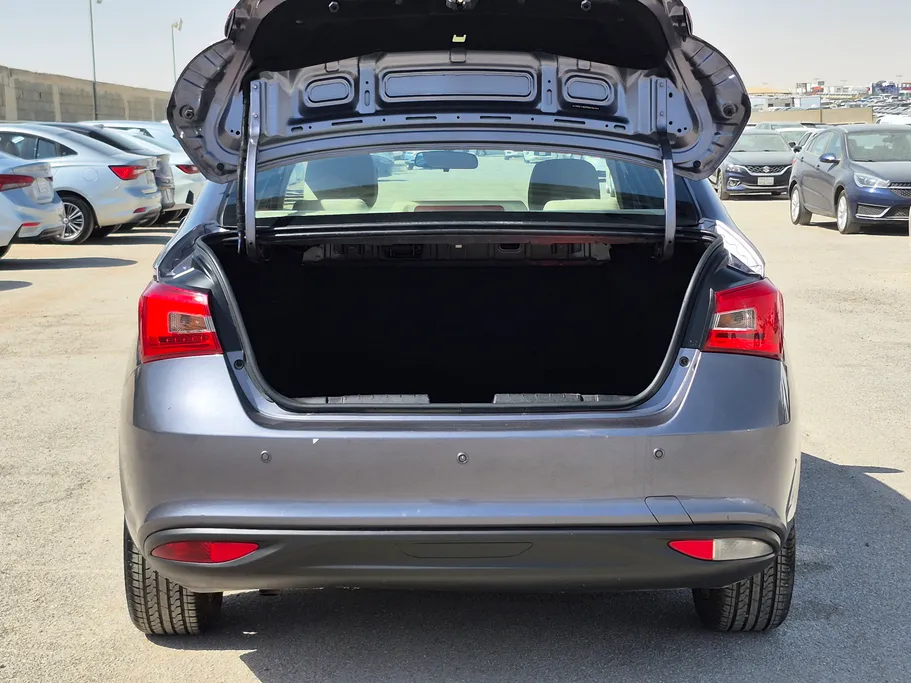 2023 Chery Arrizo 5 Comfort 