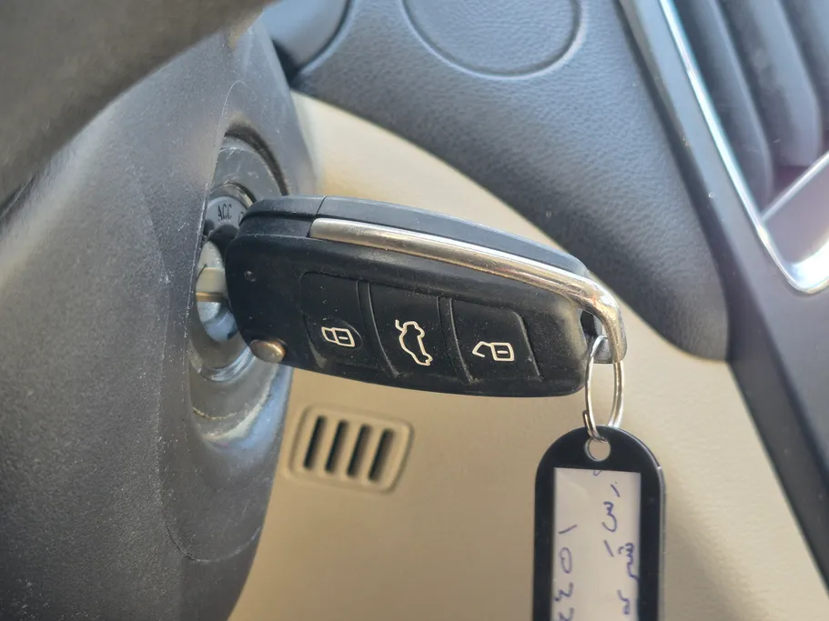 2023 Chery Arrizo 5 Comfort 